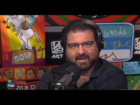 The Dan Le Batard Show with Stugotz 1/19/21 - Tom Brees' Kids, The Pirate Ship, You're Such A Weasel