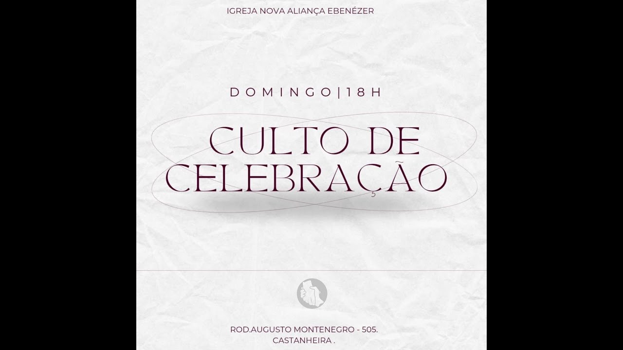 Uma igreja de Liberdade e Santidade/ 7 pilares- Pr. Cleber