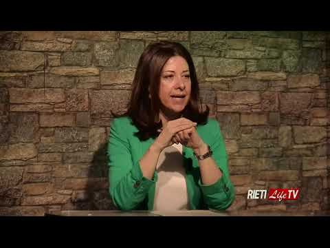 La Rana nel Pozzo, ospite il Questore Maria Luisa Di Lorenzo