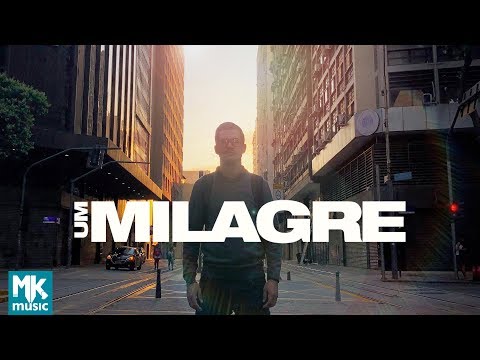 Galbanum - A Miracle (Official Clip MK Music)