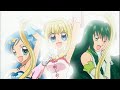 Mermaid Melody Episode 12 Legend Of Mermaid AI English Dub