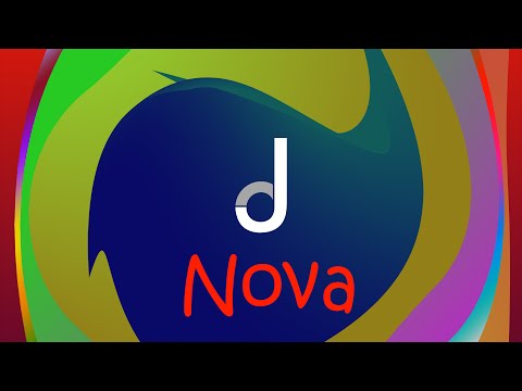 [Progressive Electro] Jalmaan - Nova