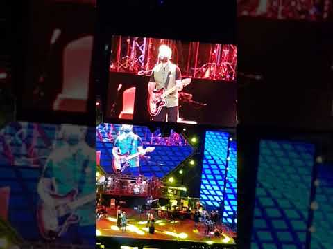 Arijit Singh Live in Qatar(18)
