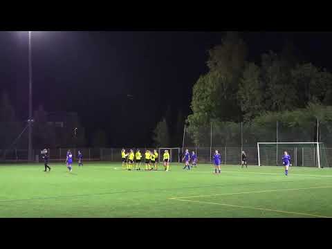 VJST06-JäPS T18 Etelä kakkonen, 3.10.2021