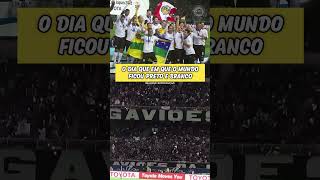 O gol do Guerrero no Mundial contra o Chelsea de 2012 visto pela arquibancada