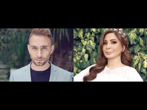 اليسا عيشالك مقطع محذوف من الاغنيه elissa