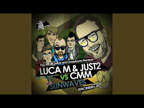 Sunwaves (Original Mix)