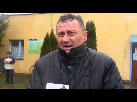 Neptun Końskie - GKS Rudki, relacja