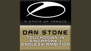 Endless Ambition (Original Mix)