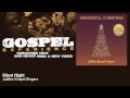 Jubilee Gospel Singers Silent Night Gospel