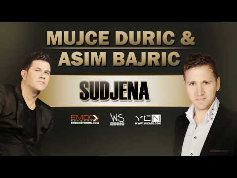 Mujce Duric & Asim Bajric - Sudjena (Audio)