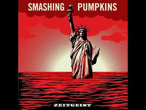 7 Shades Of Black - Smashing Pumpkings