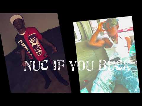 FG Wess feat. Smb Thuka - No Hook (Audio)