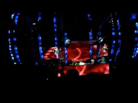 Sunrise Festival 2011 @ Dada Life 3/5 - Kołobrzeg