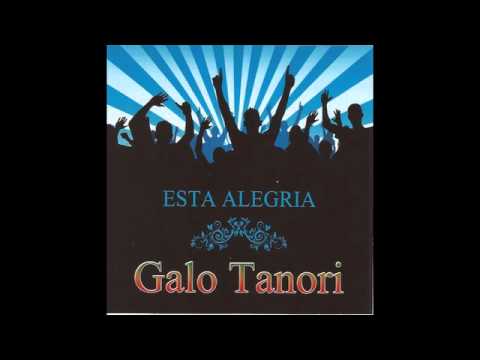 1 NO TEMERE GALO TANORI ALBUM ESTA ALEGRIA