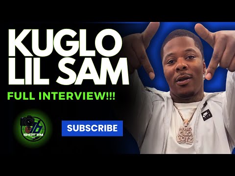 Kuglo Lil Sam On Taking a Glo Gang Rappers Chain, Calls King Yella A Rat, And Beef With MAF Teeski
