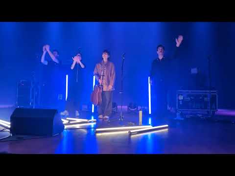 20/20 Tegan and Sara - Thanks Becca+Thanks audience+ Not Tonight + Exit @ FOPAC St Catharines 4/3/24