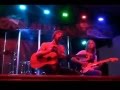 Pierre Edel Band Live at Rock House (31.08.2012 ...