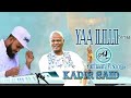 KADIR SAID Fi Farhan Oromo Music Birra 2026