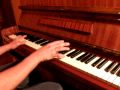 Linkin Park - Numb piano 