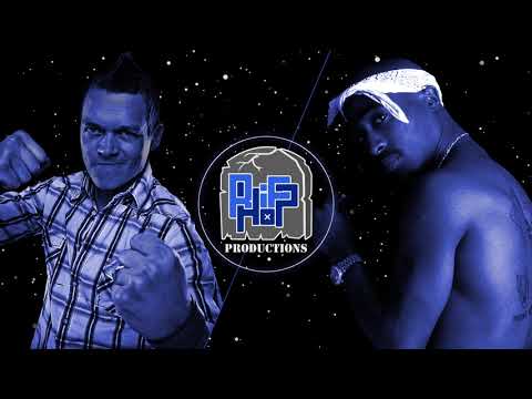 2pac ft. 3 Doors Down - Don't You Trust Me (RipHop Remix)