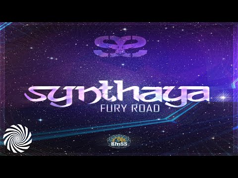 Synthaya - Fury Road