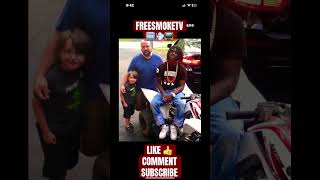 #chiefkeef #sosa #glogang AT 16 OR 17 WHEN HE FIRST MOVED TO #chicago SUBURBS