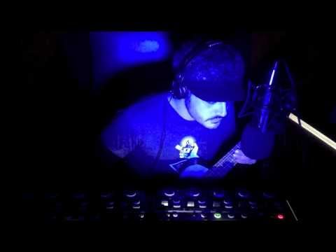 TIONEB - ONLY WE KNOW - live looping performance