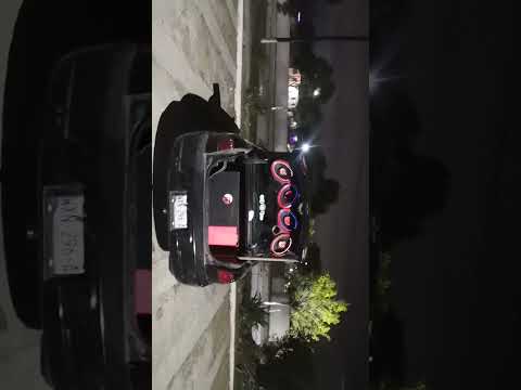 Audio Maníacos Club Altamira Tamaulipas México 🇲🇽 Sonando Dj Yordin Molina