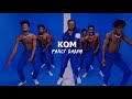 Fancy Gadam - Kom Official Video Fancy Gadam - Kom Official Video
