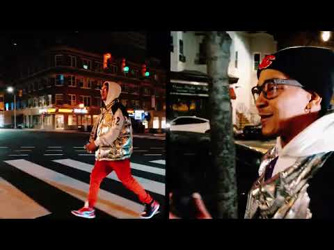 Mr Plasma - Modo Zombie (Video Oficial)