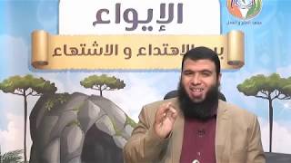 صورة الإيواء بين الاهتداء والاشتهاء  ج7