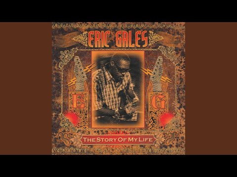 You Aint The Boss Of Me - Eric Gales