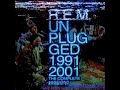02 R.E.M. - Disturbance At The Heron House (MTV Unplugged)