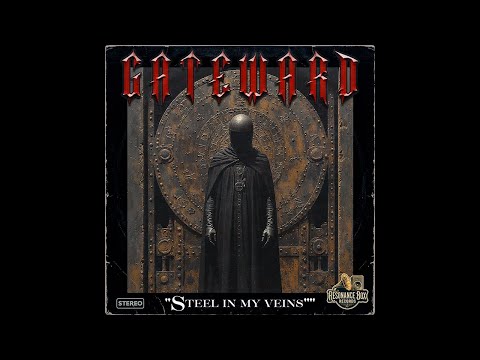 Gateward   #heavymetal #eletronicmusic #newmusic #metal #darksong