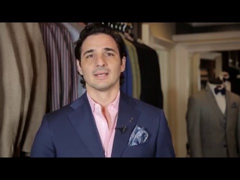 Jackets Required TV Presents: Episode Seven - Jackets 101