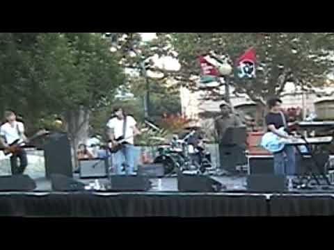 Low Flying Owls - August 19, 2005