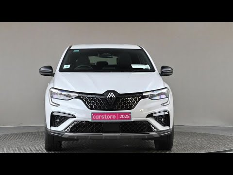 Renault Arkana 1.3 TCE TECHNO AUTO 140BHP - Image 2
