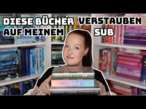 Verliebt, Gekauft, Vergessen | reading with Maren
