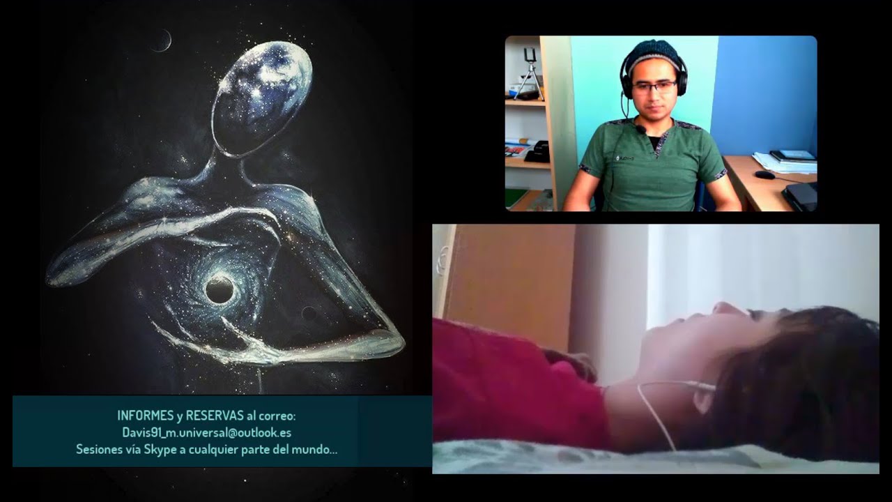 SHE148 Hipnosis Regresiva: Lucrecia; Falsos Maestros de Luz que enseñan que el Dolor es Necesario