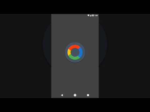 aospUI Dark Pixel Icon Pack,No Video