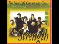 I'm Going Home -  John P  Kee & The New Life Community Choir