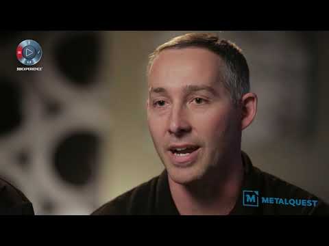 MetalQuest Unlimited Automation