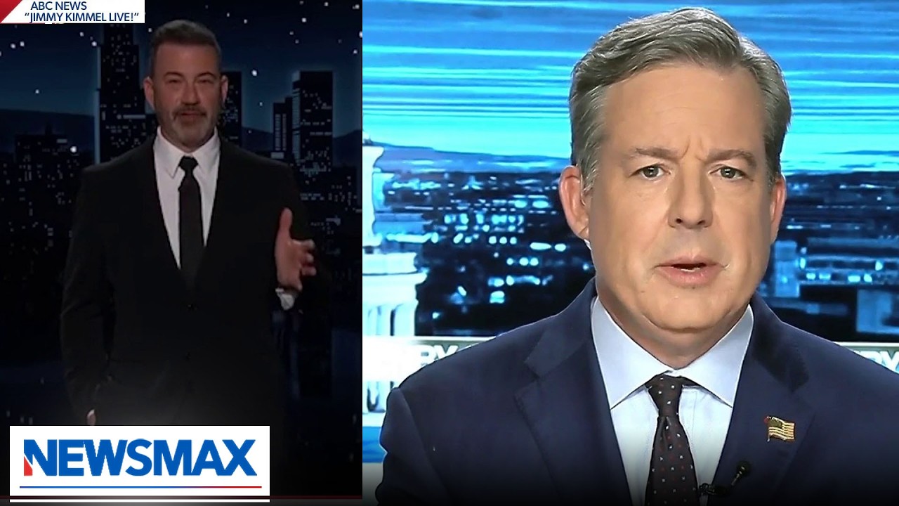 Ed Henry: ABC just has vicious folks on left calling for Trump's demise | American Agenda