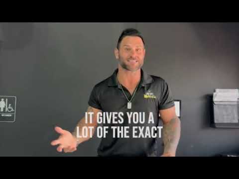 Enclome Suspension - Video 3