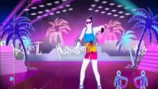 Just Dance 4 Mr Saxobeat * 5 stars *