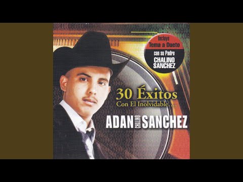 Nieves De Enero (A Dueto Con Chalino Sánchez)