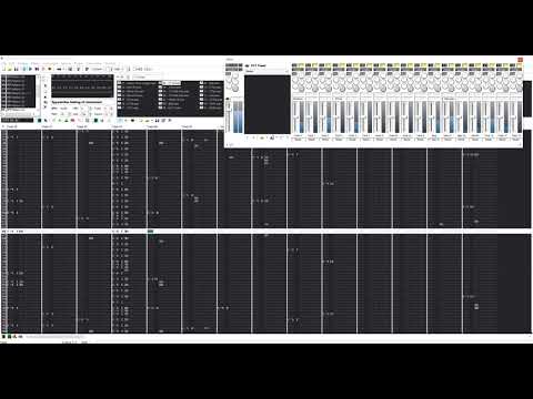 Spyweirdos - Feeling of Movement (2007 unreleased track)