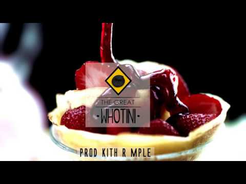 WHOTINI - ENJOY (PROD KITH R MPLE)
