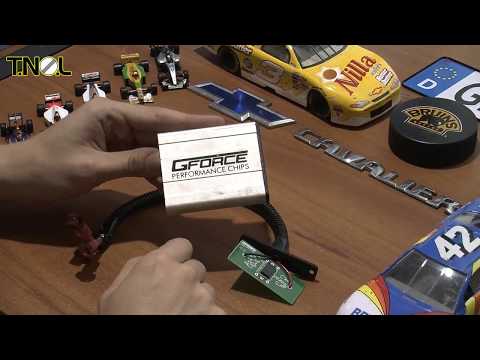 GForce Performance Chip: Waste of Money?
